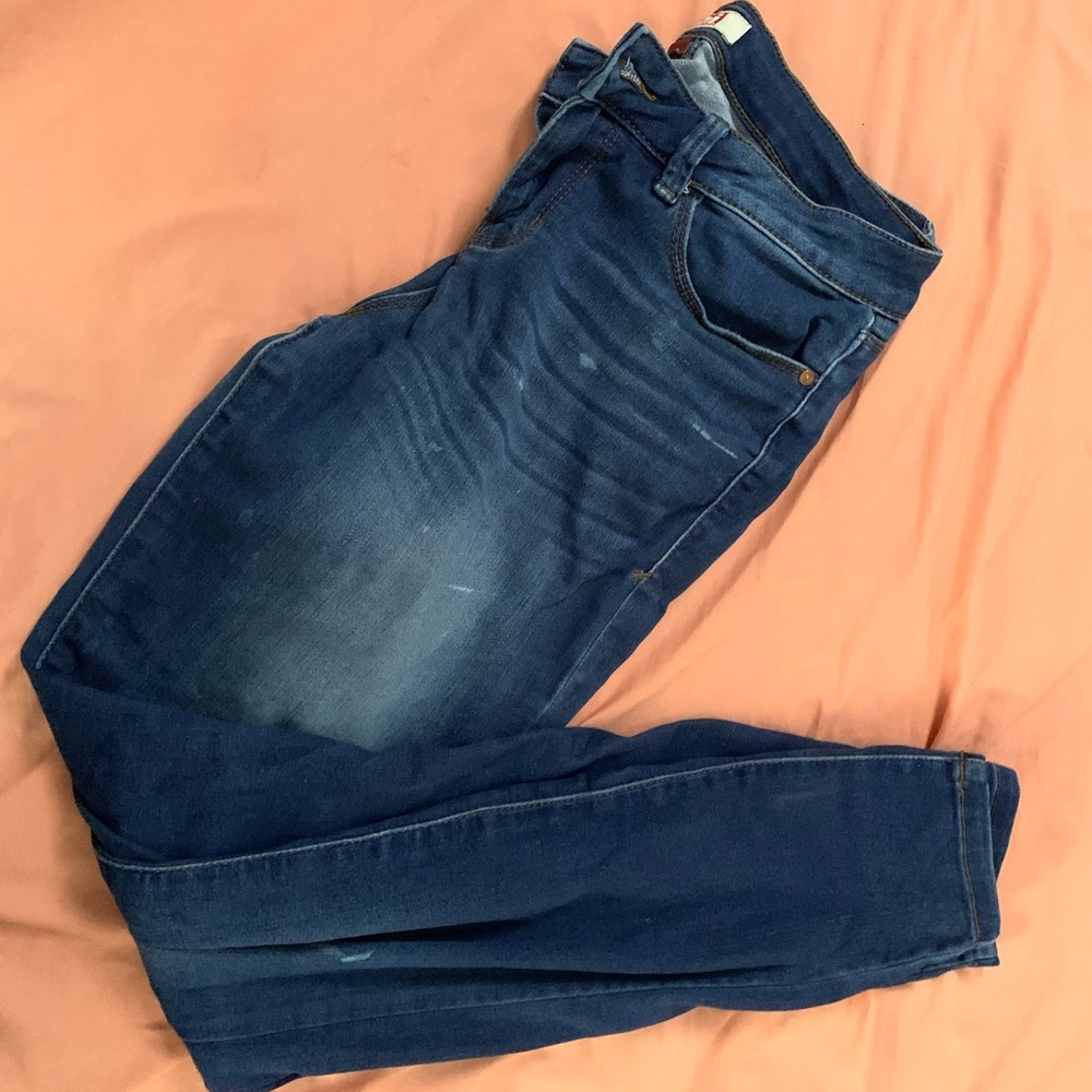 Women’s Jeans